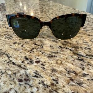 Tory Burch Sunlgasses
